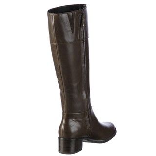 Rockport Womens Addison Leather Riding Boots FINAL SALE
