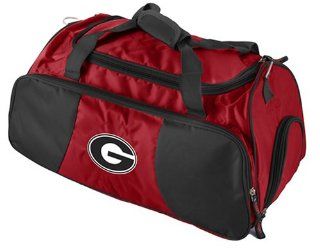 Georgia Bulldogs Gym Bag