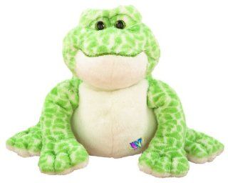 Webkinz Spotted Frog Toys & Games