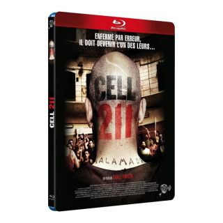 Cell 211 en BLU RAY FILM pas cher