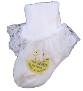 Infant Dress Socks   Case Pack 144 SKU PAS478925 Clothing