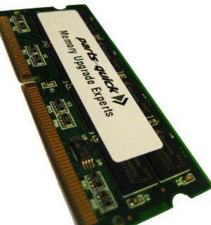512MB PC133 144 pin SDRAM SODIMM Memory for Brother
