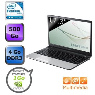 Samsung NP300E7A S04FR   Achat / Vente ORDINATEUR PORTABLE Samsung