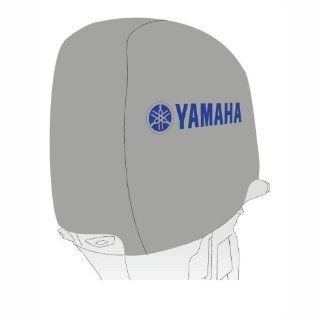 Basic Yamaha Outboard Motor Cover 150 200 L150 L200