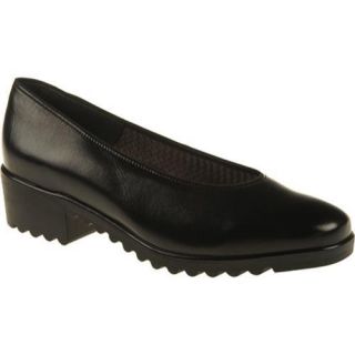 Womens Ara Miley 45057 Black Nappa Today $128.95