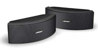 Bose 151 SE Outdoor Environmental Speakers (Black