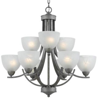 silver finish chandelier compare $ 251 00 today $ 174 99 save 30 % 4 0