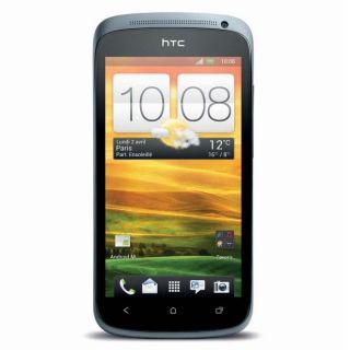 HTC ONE X Gris   Achat / Vente SMARTPHONE HTC ONE X Gris  
