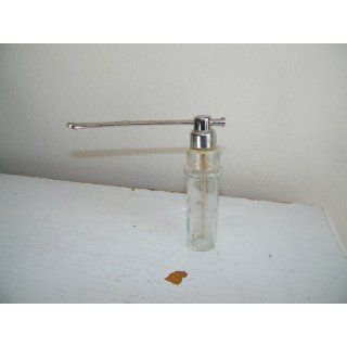 Vintage DeVilbiss No 152 Glass Medical Atomizer Medicine