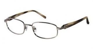 TOMMY BAHAMA Eyeglasses TB147 001 Boulder 54MM Clothing