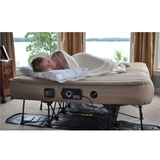 Constant Comfort Twin size Air Bed Today $274.99 5.0 (5 reviews)