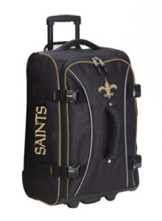New Orleans Saints   Black Athalon NFL Wheeling Hybrid