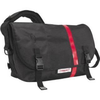 Timbuk2 (PRODUCT) RED #153; Racing Stripe Messenger Bag