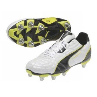 PUMA King Universal H8 SG Mens Rugby Boots