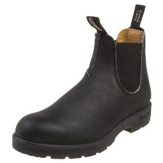 Blundstone Mens Bl558 Pull On Boot