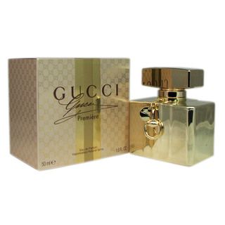 Gucci Gucci Premiere Womens 1.7 ounce Eau de Parfum Spray