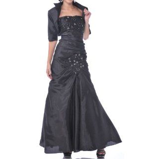 Teal And Black Prom Dresses   Clothing & Accessories