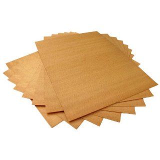 Fire & Flavor Western Red Cedar Wraps, 250 Count Packages 