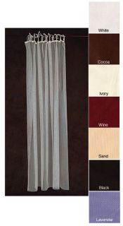 87 inch Curtain Panel Pair Today $19.99 4.2 (177 reviews)