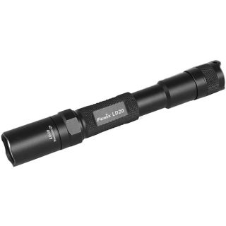 Fenix LD20 Max 180 Lumens High Performance Waterproof Flashlight
