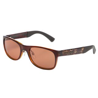 Piero Bubble Tortoise Frame Sunglasses Today $92.99