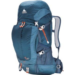 Gregory Z40 Backpack Clothing