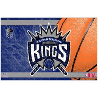 KINGS OFFICIAL LOGO 150 PIECE JIGSAW PUZZLE