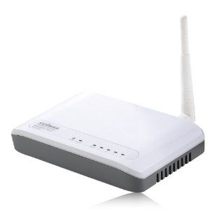 Edimax BR 6228Ns 150 Mbps 11n Wireless Broadband Router