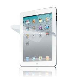 Premium Apple iPad 2 Clear Screen Protector (Pack of 2)
