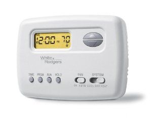 White Rodgers Programable Thermostat 1F78 151  