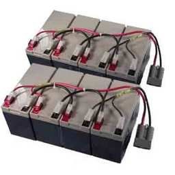 APC APC3TA Replacement SLA UPS Unit Battery from Batteries