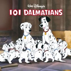 101 Dalmations   Original Soundtrack