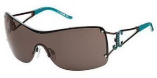 Just Cavalli JC152S Sunglasses Color 548 Clothing