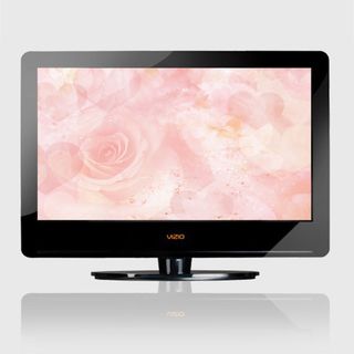 VIZIO VA19LHDTV10T 19 inch 720p LCD TV (Refurbished)