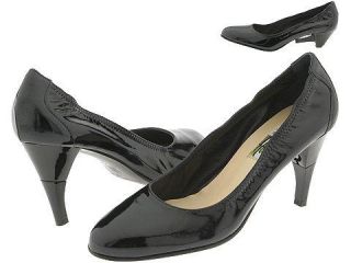 Camileon Heels Giulia Black