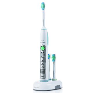 Philips Sonicare HX6911/02 FlexCare Rechargeable Toothbrush See Price