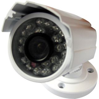 Vonnic C101W Outdoor Night Vision Bullet Camera
