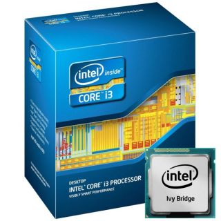 Intel® Core™ i3 3240 Ivybridge   Achat / Vente PROCESSEUR Intel