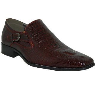 Shoes Exotic Dress Shoes For Men