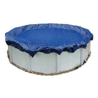 Dirt Defender 15 Year Round Above Ground Pool Winter Cover