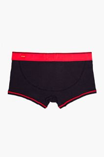 Diesel Limited Edition Spain Flag Boxers for men