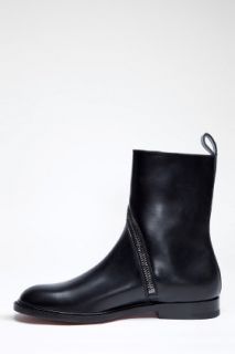 KRISVANASSCHE Arizona Calf Ankle Boots for women