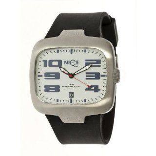 Nice Italy Polo Mens Watch (Silver Dial) Watches