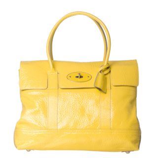 Patent Leather Satchel Today $799.99 4.7 (3 reviews)