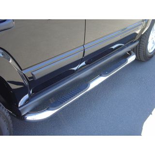 Ford F250/350/450/550 99 06 S/S Crew Cab Nerf Bar