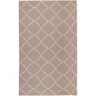 woven gray wool bascom rug 8 x 11 today $ 412 99 sale $ 371 69 save