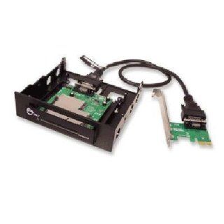 Siig Jj 000082 S1 Pcie To Expresscard Bay Rohs Compliant