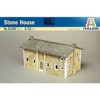 Maison imitation pierre   Achat / Vente MODELE REDUIT MAQUETTE Maison