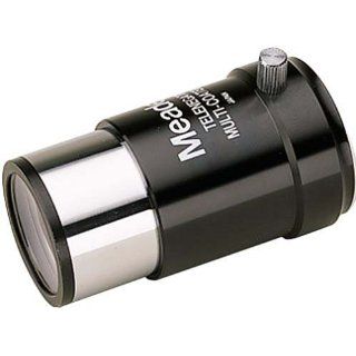 Meade Binoculars, Telescope Accessories