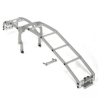  Rc Solutions Roll Cage, Silver E Revo RC+156 Toys & Games